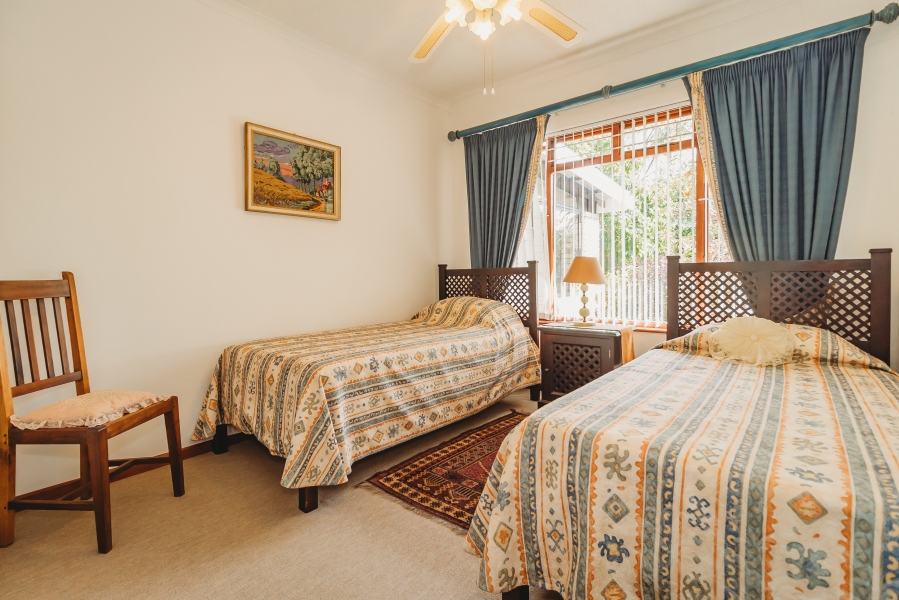 3 Bedroom Property for Sale in Bergsig Western Cape